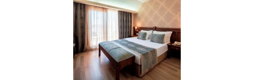 Club Hotel Turan Prince World 5*-6
