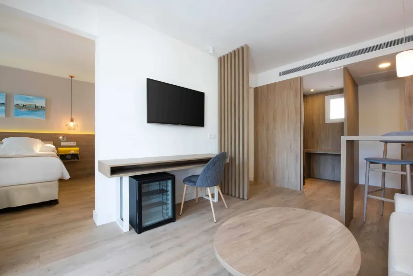 Valentin Somni Hotel & Suites 4*-12