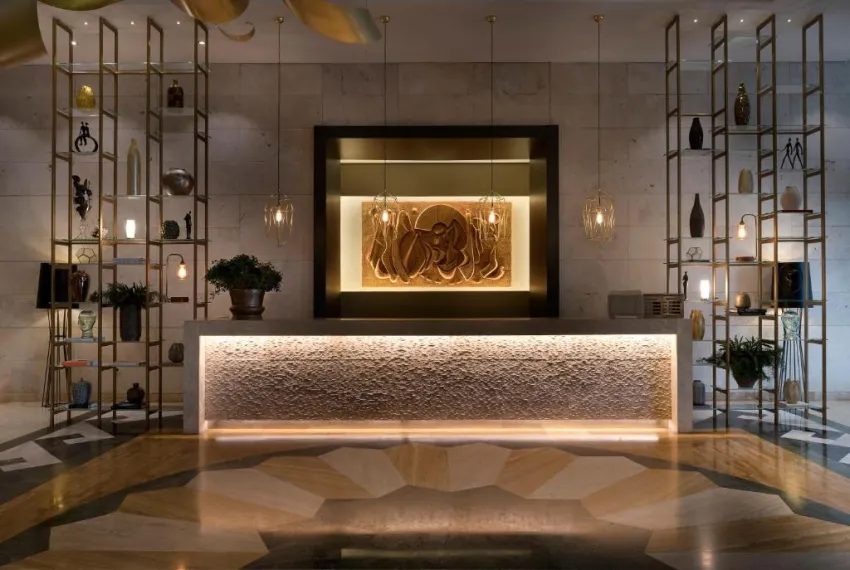 BARUT HEMERA RESORT & SPA  5*-15
