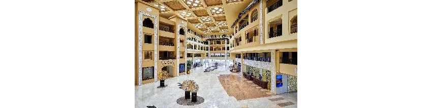 Steigenberger Aldau Beach Hotel 5*-39