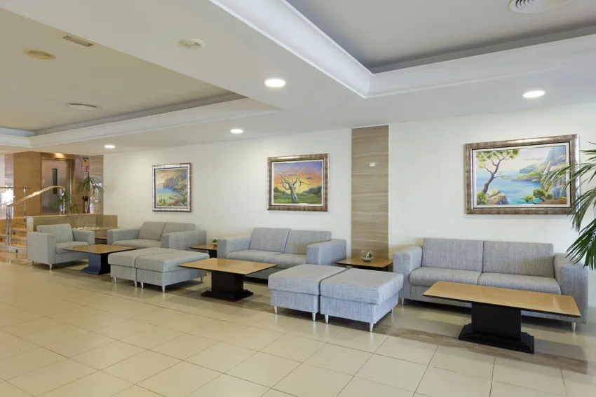 HSM Atlantic Park Hotel 4*-6