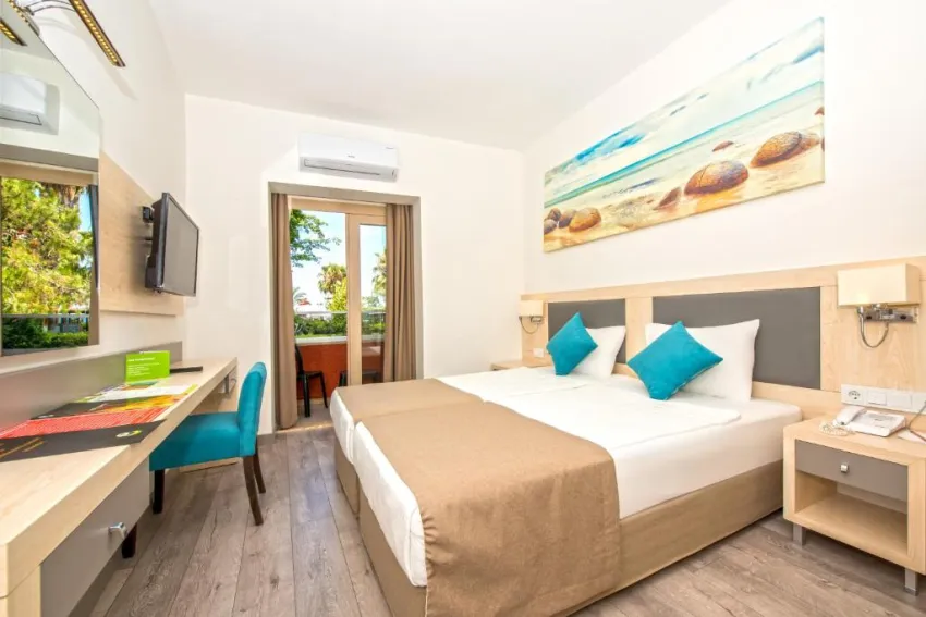 TUI AQI PEGASOS CLUB  4*-2
