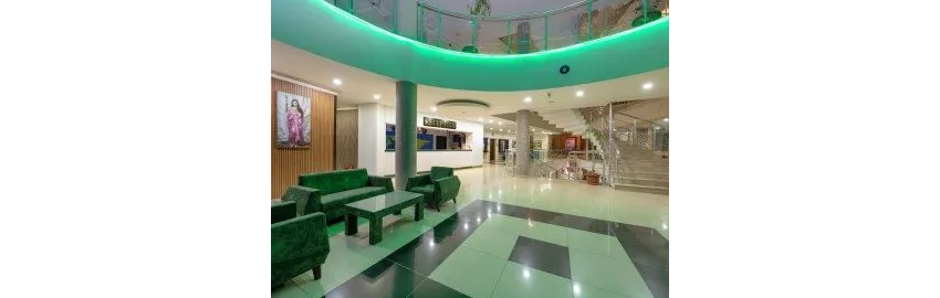 Lims Bona Dea Beach Hotel 4*-9
