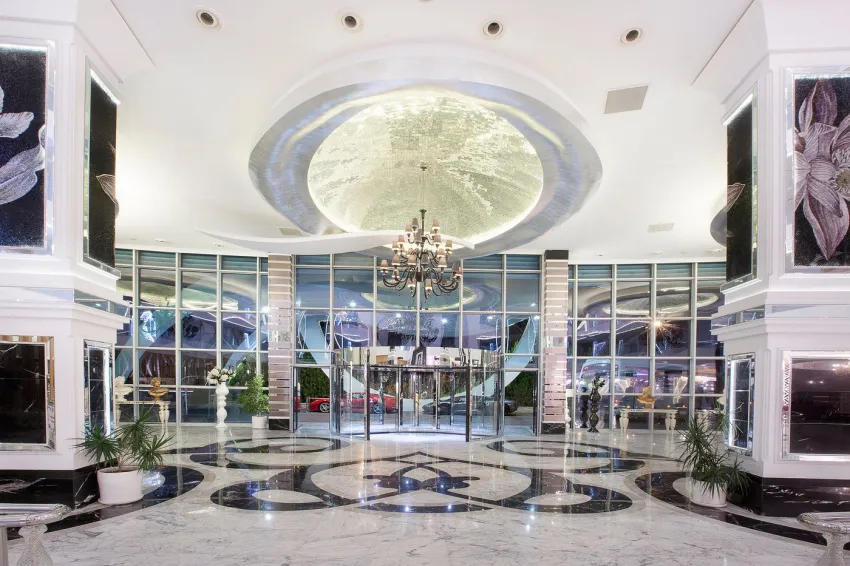 Q Premium Resort Hotel 4*-17