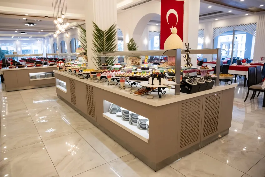 Royal Atlantis Spa Resort 5*-23