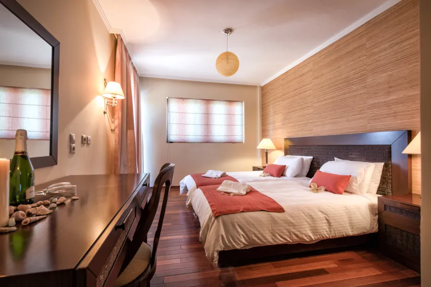 St. John Villas and Suites 5*-26