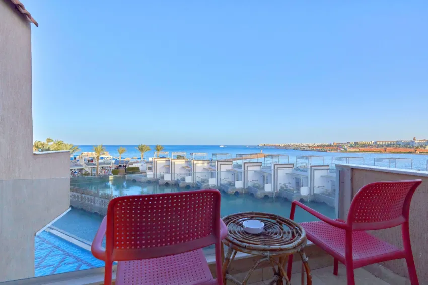 Bellagio Beach Resort & Spa 5*-10