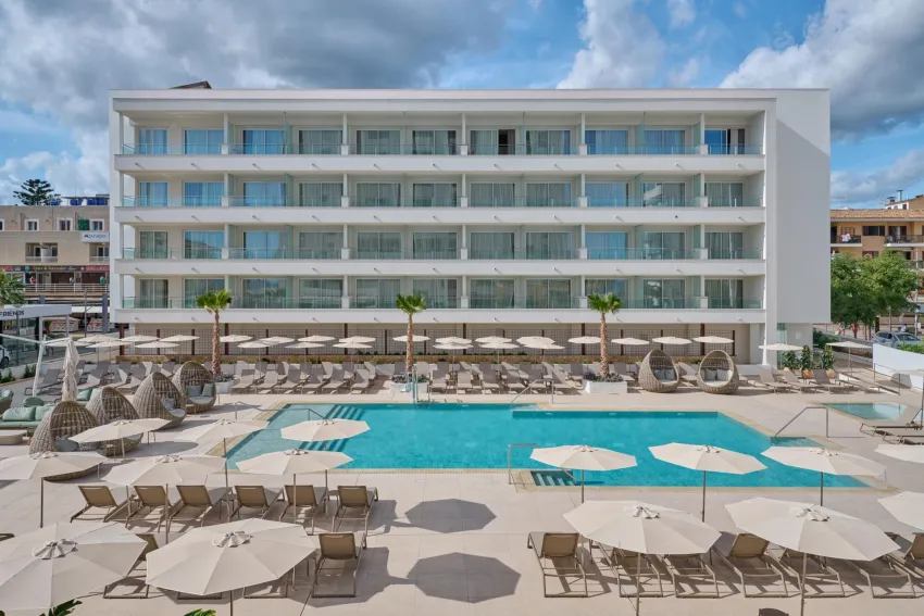 Don Juan Hipotels 4*-5