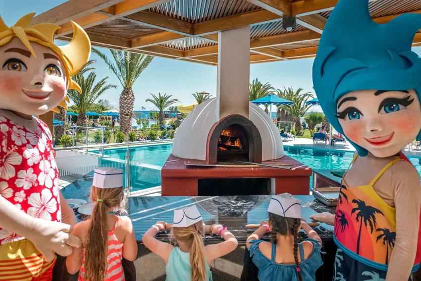 Mitsis Faliraki 5*-23