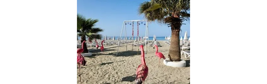 Blue Wave Suite Hotel 4*-27