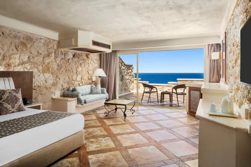 PICKALBATROS CITADEL SAHL HASHEESH RESORT  5*-15