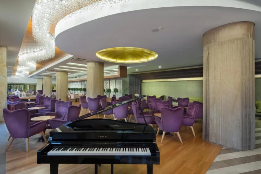 TRENDY VERBENA BEACH  5*-8