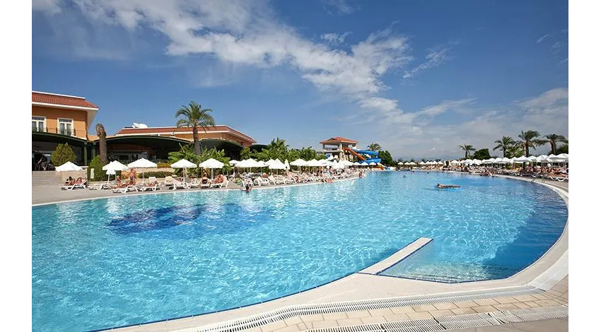 CRYSTAL PARAISO VERDE RESORT & SPA  5*-27