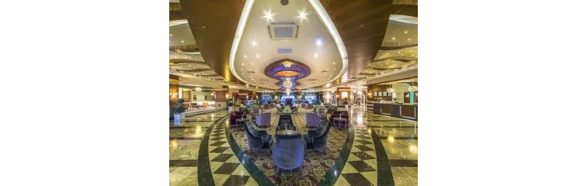 Dizalya Palm Garden 5*-3