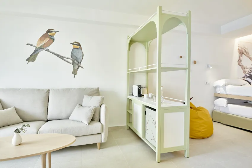 Iberostar Selection Albufera Park 4*-204