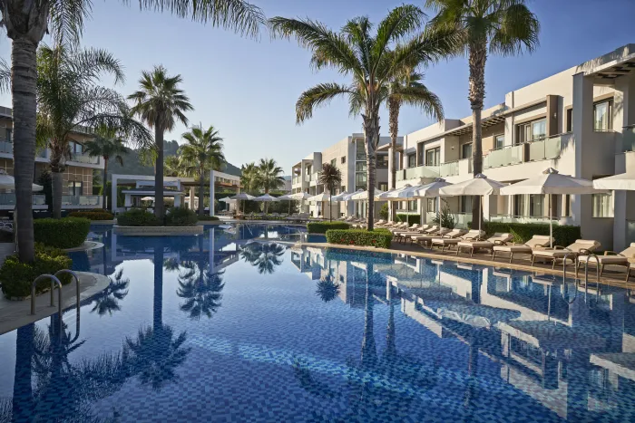 Lesante Classic Luxury Hotel & Spa 5* - Tsilivi - Grecia