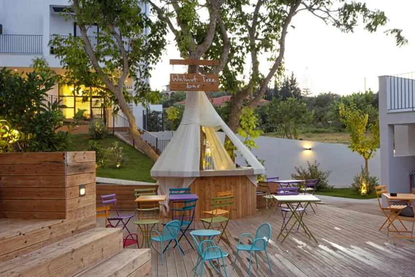 Aqua Bay Hotel 5*-11