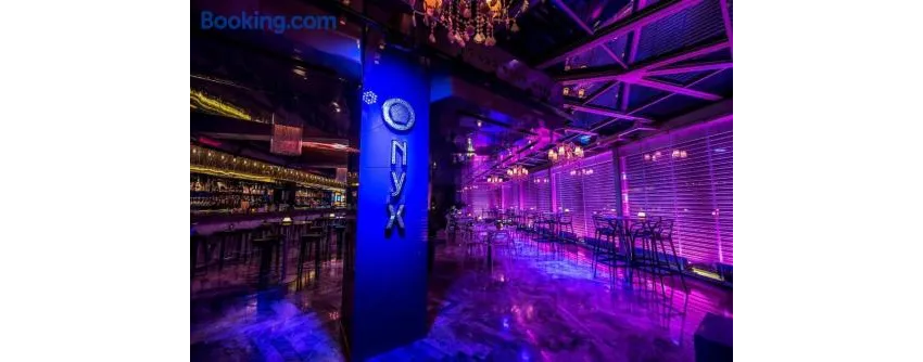 Rocks Hotel & Casino 5*-45