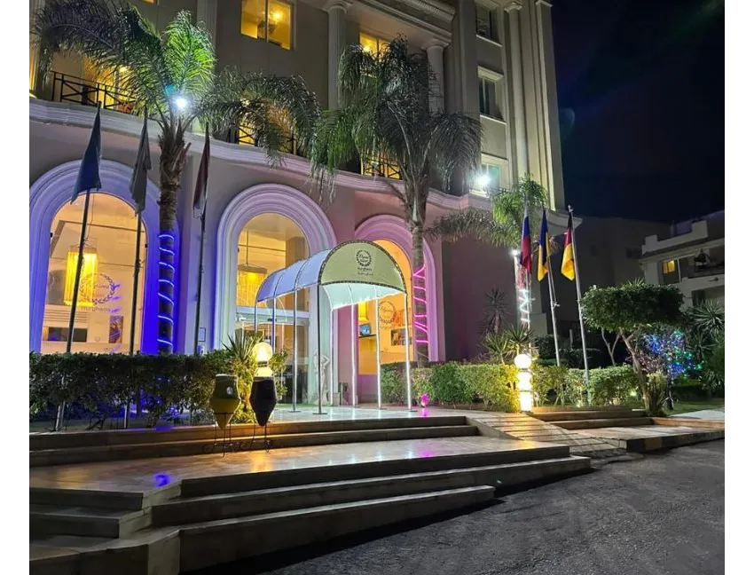 Elysees Dream Beach Hotel 4*-4