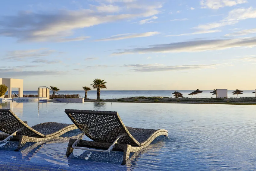 Iberostar Selection Kantaoui Bay 5*-6