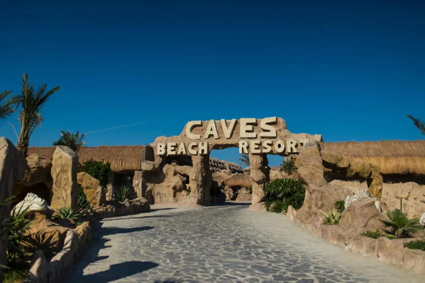 Caves Beach 5*-36
