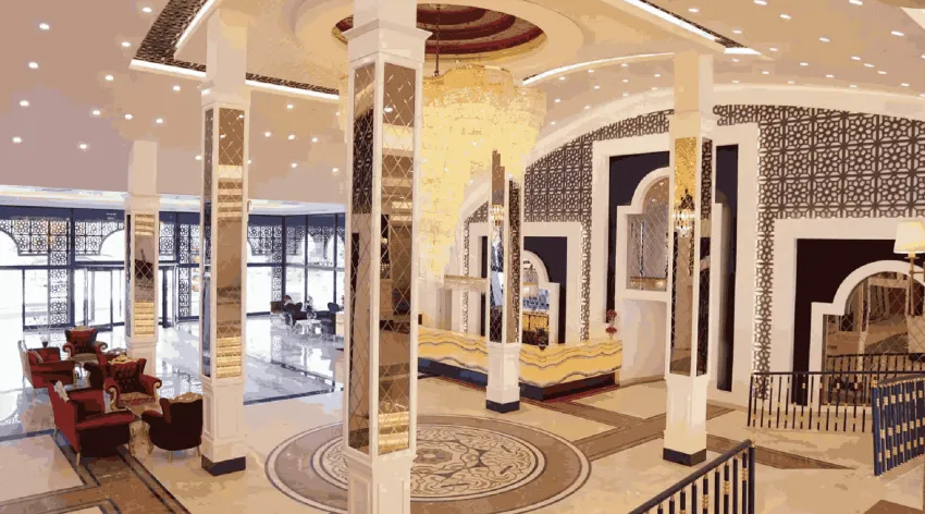 Dream World Palace 5*-2