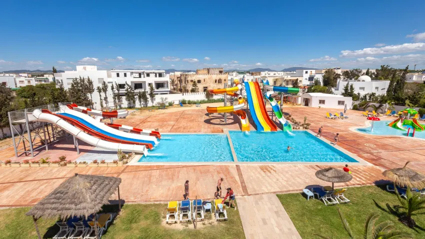 Zodiac Hotel 3*-18