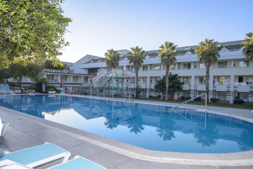 Armas Gul Beach 4*-51