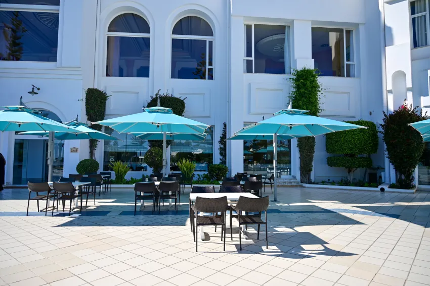 Mahdia Palace Thalasso 5*-34