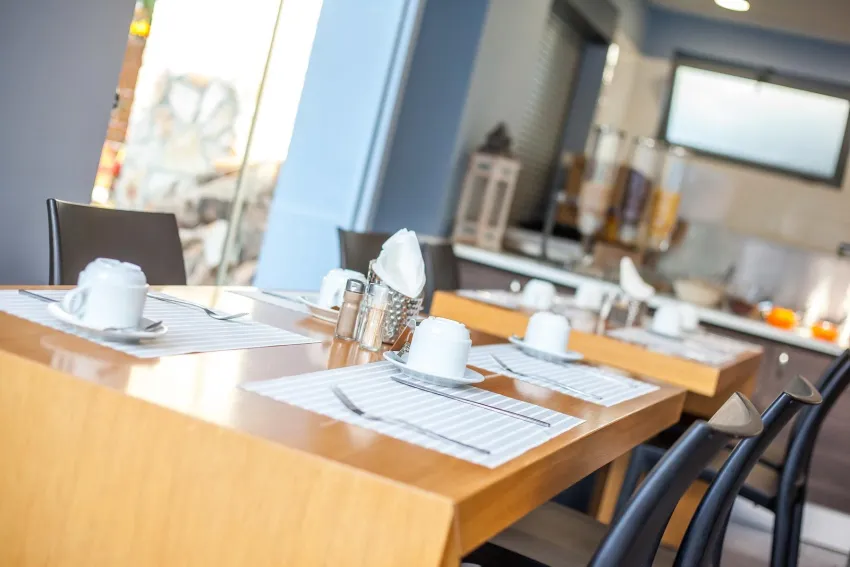 Sunny Days Apartments 4*-14