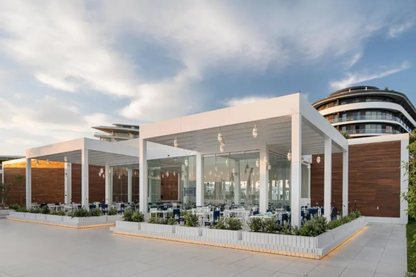 VOYAGE BELEK GOLF & SPA HOTEL  5*-16