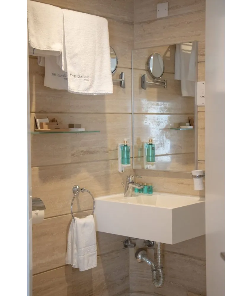 The Classic Hotel 4*-26