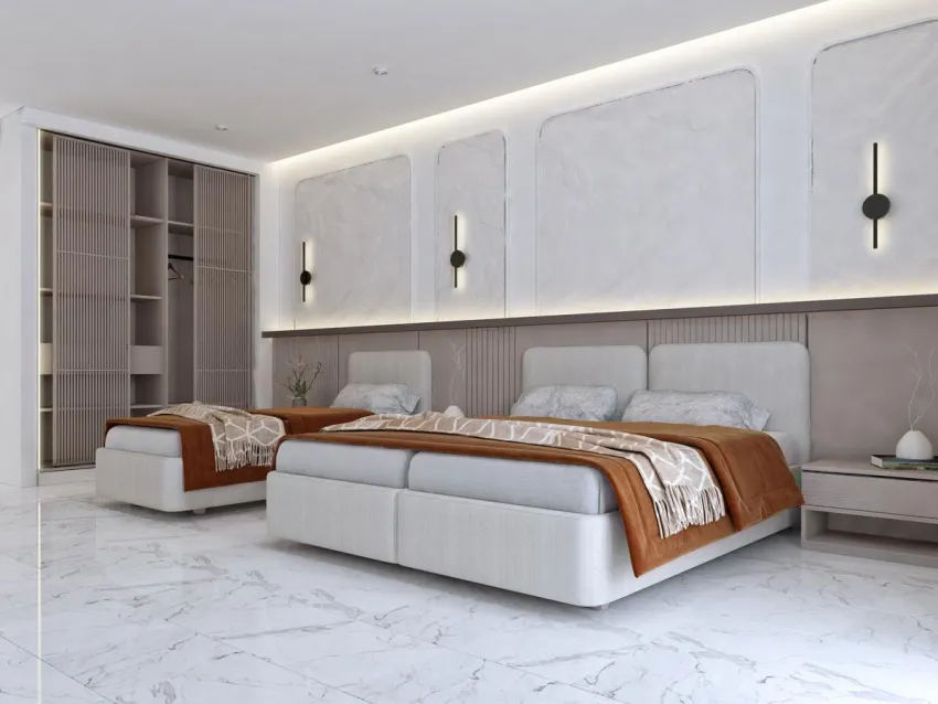 One Resort Premium Hammamet 4*-12