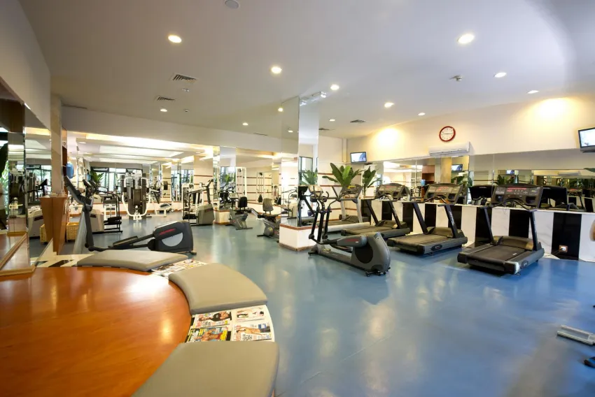 Limak Limra Hotel & Resort 5*-23