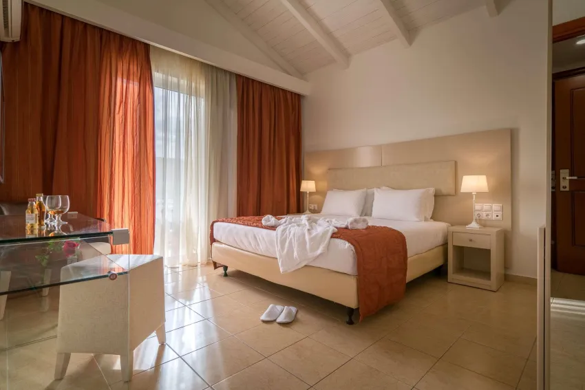 Galaxy Beach Resort 5*-53