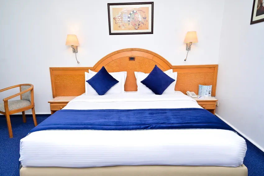 Mahdia Palace Thalasso 5*-13