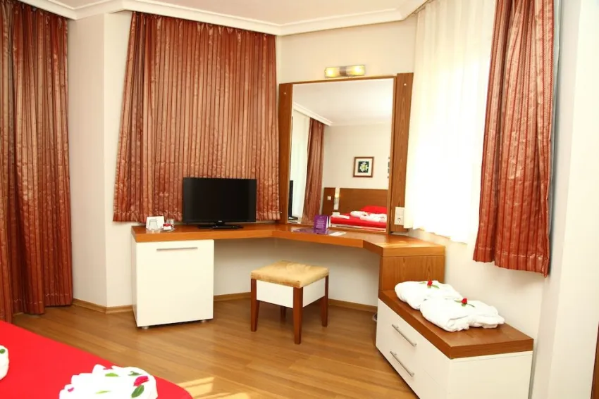 Le Jardin Resort (Ex Queens Park) 5*-4