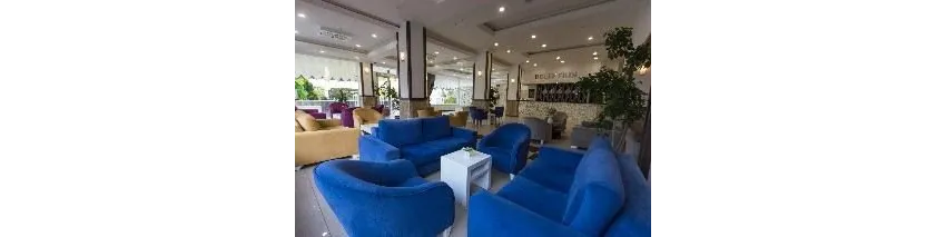 Seaphoria Beach Resort Hotel 5*-15