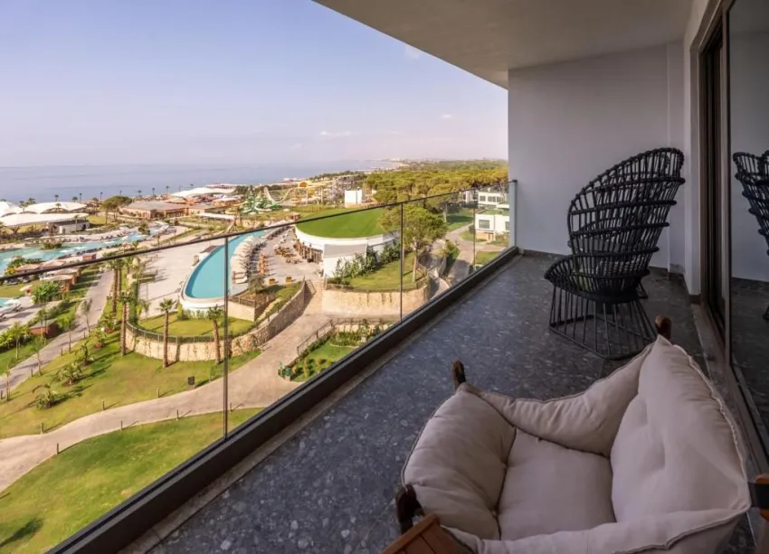 Ethno Hotels Belek 5*-29