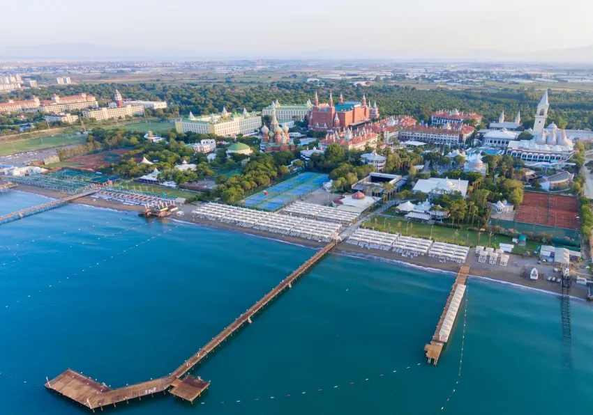 Swandor Hotels & Resort Topkapi Palace 5*-1