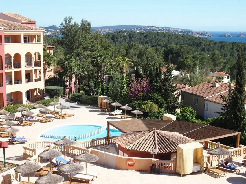 Hotel Bordoy Don Antonio 4*-52