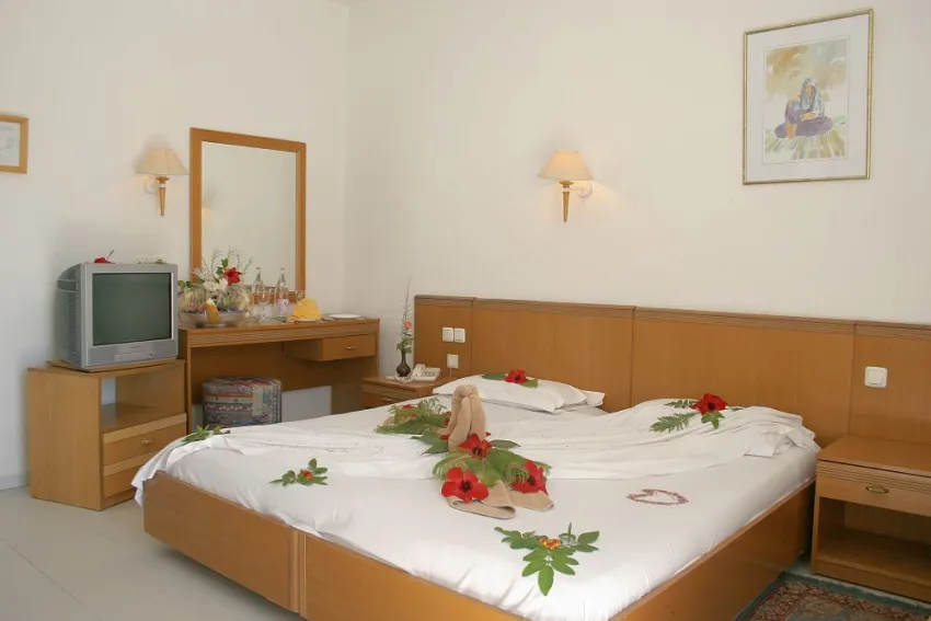 EL MOURADI CLUB SELIMA  3*-12