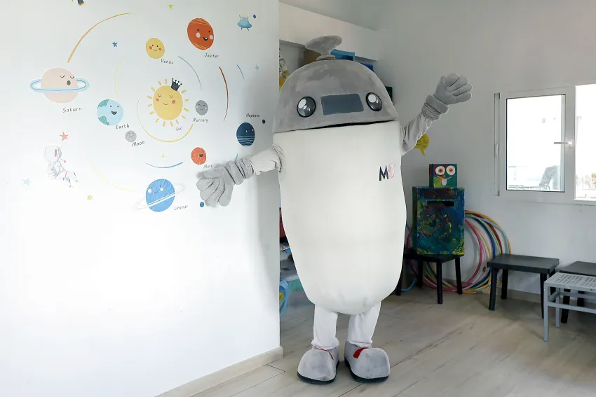 Hotel Club Es Talaial 3*-137