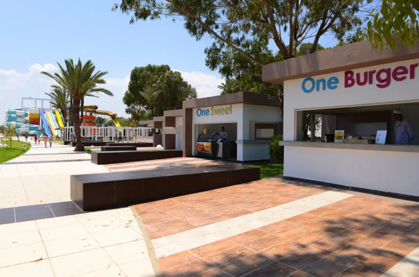 One Resort Aqua Park 4*-15