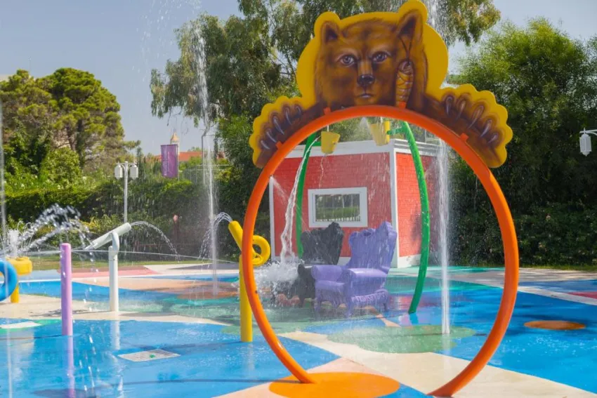 Sueno Hotels Beach Side 5*-13