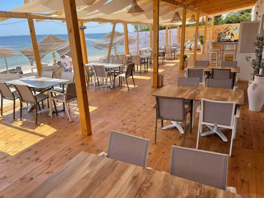 Golf Residence 4*-12