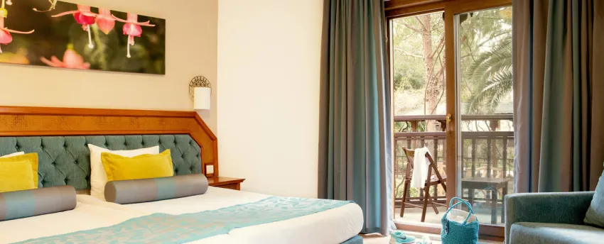 Selectum Family Resort Belek 5*-17