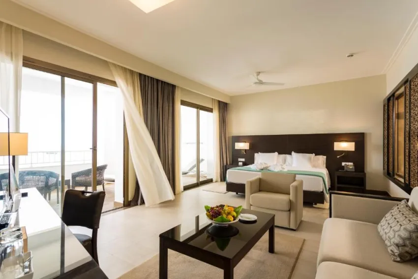 BARCELO CONCORDE GREEN PARK  5*-13
