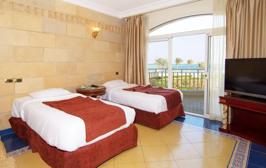 Palm Royale Soma Bay Resort 5*-146