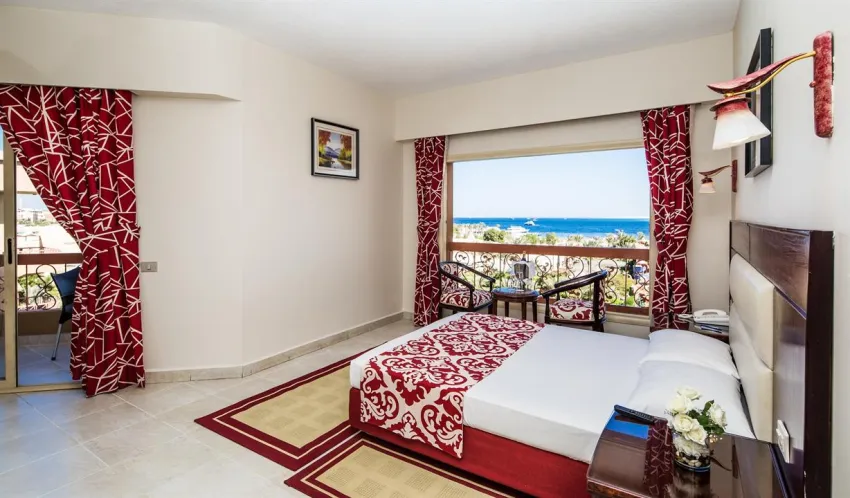 SEAGULL BEACH RESORT  4*-7